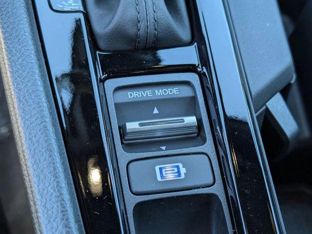 new 2025 Honda Accord Hybrid car, priced at $33,901
