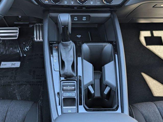 new 2025 Honda Accord Hybrid car, priced at $33,901