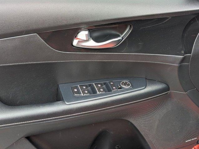 used 2021 Kia Forte car, priced at $15,798
