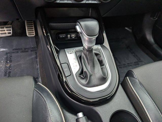 used 2021 Kia Forte car, priced at $15,798