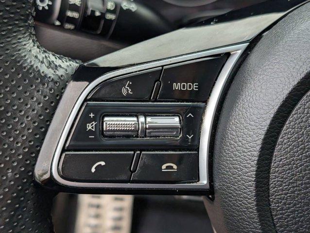 used 2021 Kia Forte car, priced at $15,798