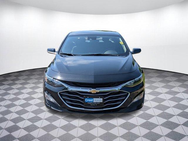 used 2024 Chevrolet Malibu car, priced at $17,488