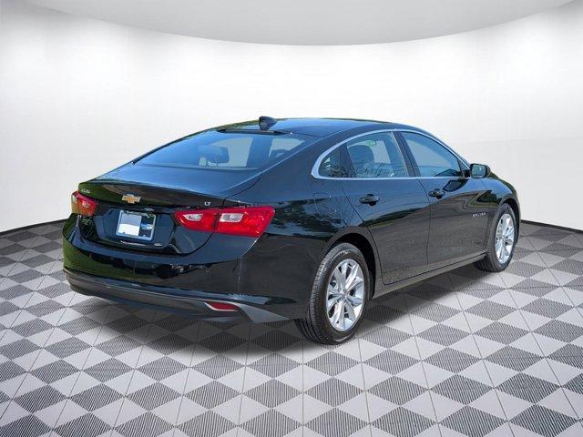used 2024 Chevrolet Malibu car, priced at $17,488