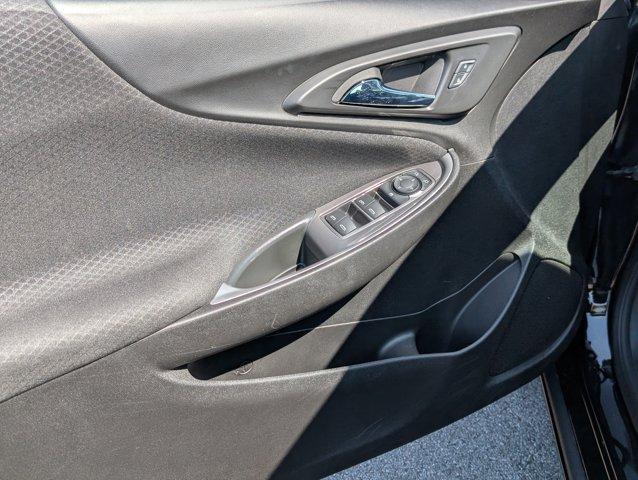used 2024 Chevrolet Malibu car, priced at $17,488