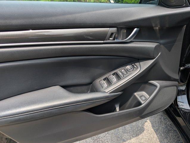 used 2018 Honda Accord car, priced at $14,999