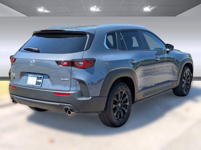 used 2024 Mazda CX-50 car, priced at $23,487