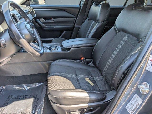 used 2024 Mazda CX-50 car, priced at $23,487