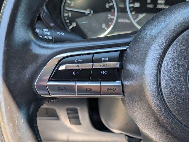 used 2024 Mazda CX-50 car, priced at $23,487