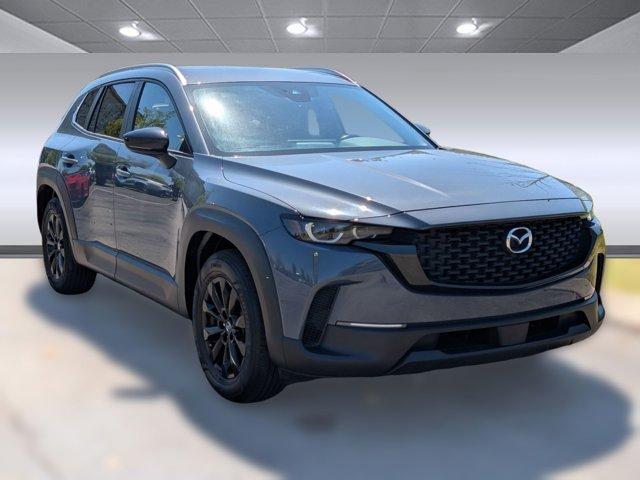 used 2024 Mazda CX-50 car, priced at $23,487