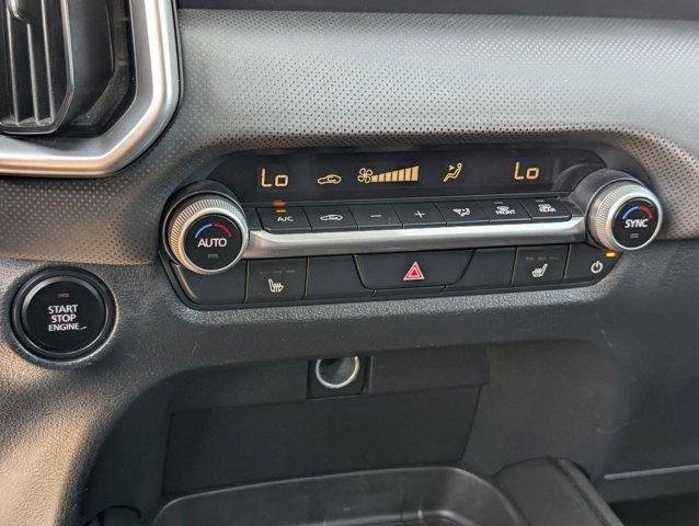 used 2024 Mazda CX-50 car, priced at $23,487
