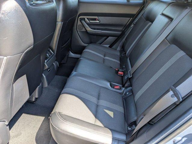 used 2024 Mazda CX-50 car, priced at $23,487