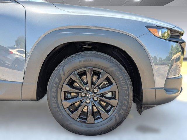 used 2024 Mazda CX-50 car, priced at $23,487