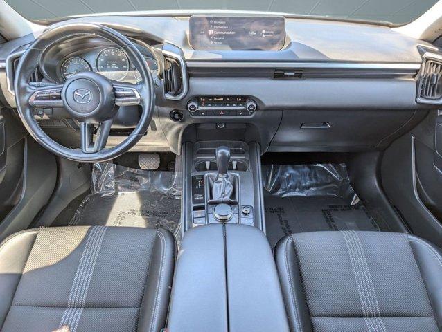 used 2024 Mazda CX-50 car, priced at $23,487