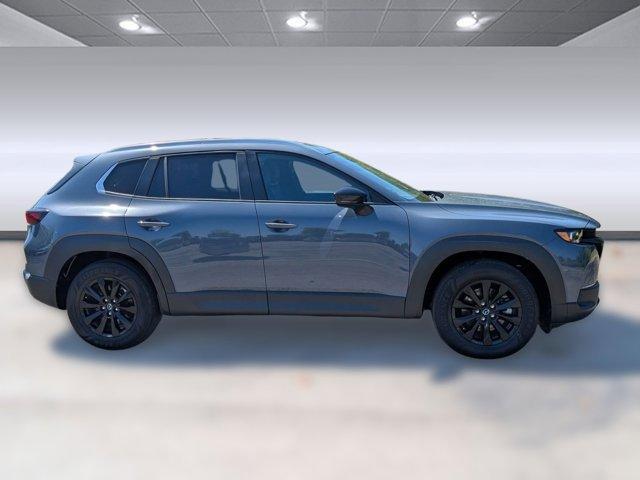 used 2024 Mazda CX-50 car, priced at $23,487