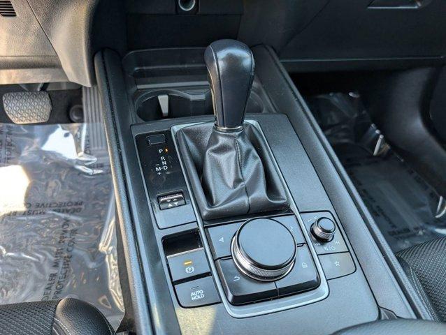 used 2024 Mazda CX-50 car, priced at $23,487