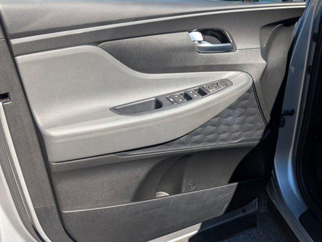 used 2023 Hyundai Santa Fe car, priced at $21,288