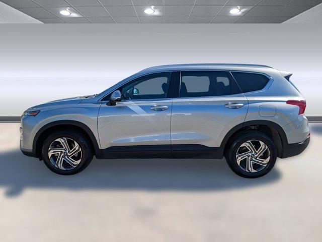 used 2023 Hyundai Santa Fe car, priced at $21,288