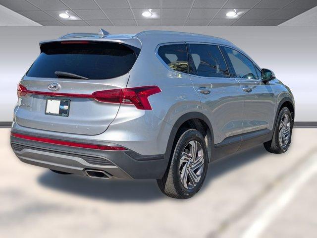 used 2023 Hyundai Santa Fe car, priced at $21,288