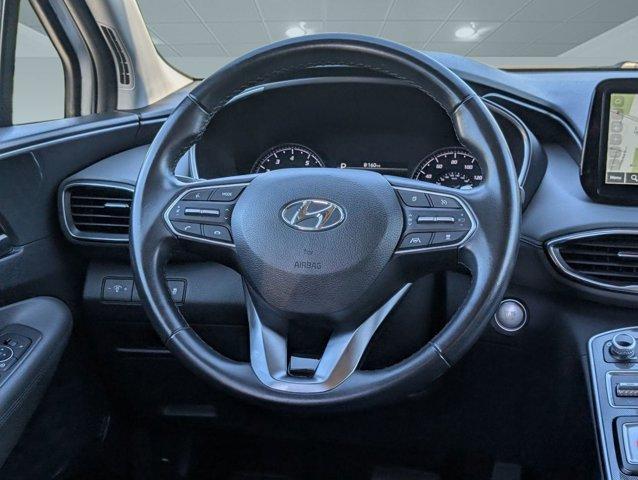 used 2023 Hyundai Santa Fe car, priced at $21,288