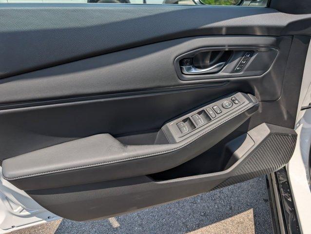 new 2025 Honda Accord Hybrid car, priced at $34,231