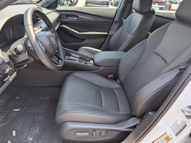 new 2025 Honda Accord Hybrid car, priced at $34,231