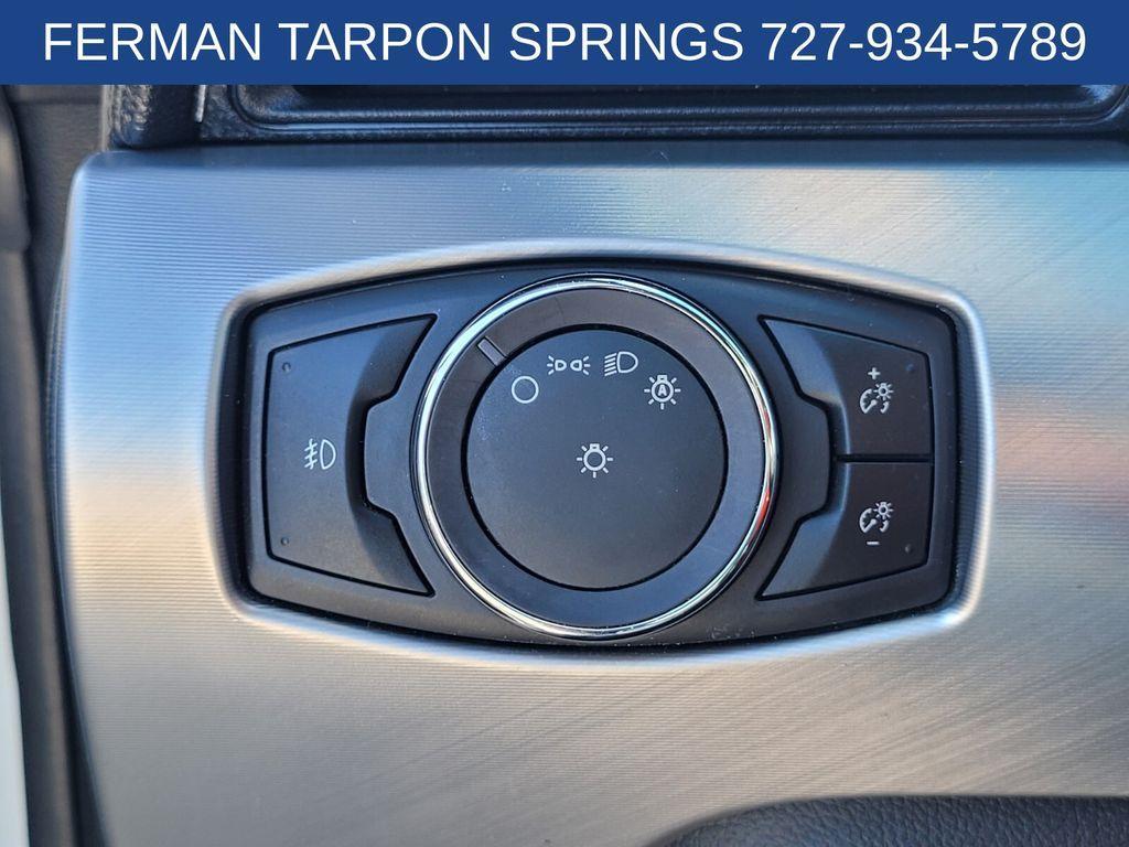 used 2018 Ford Mustang car, priced at $15,771