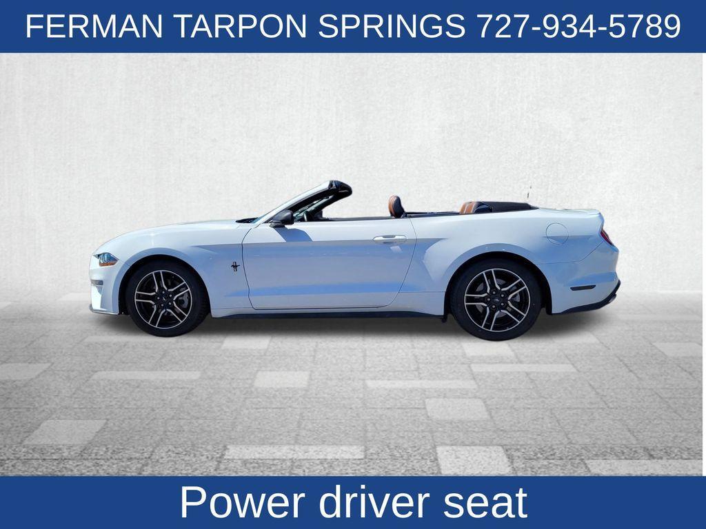 used 2018 Ford Mustang car, priced at $15,771