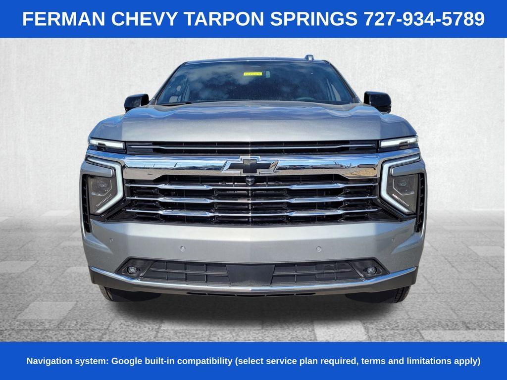 new 2026 Chevrolet Tahoe car, priced at $73,060