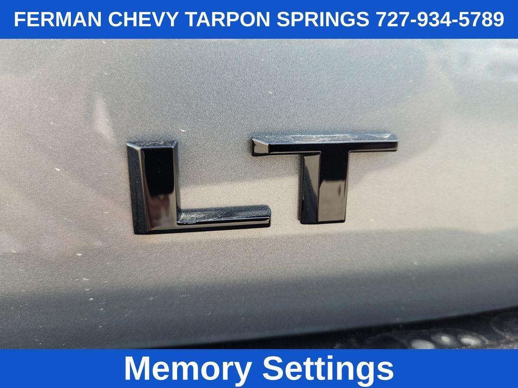 new 2026 Chevrolet Tahoe car, priced at $73,060