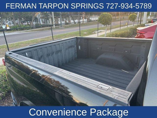 used 2020 Chevrolet Silverado 1500 car, priced at $25,555