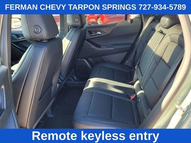 new 2026 Chevrolet Equinox car, priced at $35,210