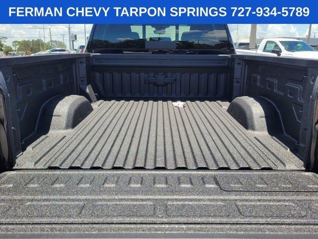 new 2025 Chevrolet Silverado 2500 car, priced at $88,099