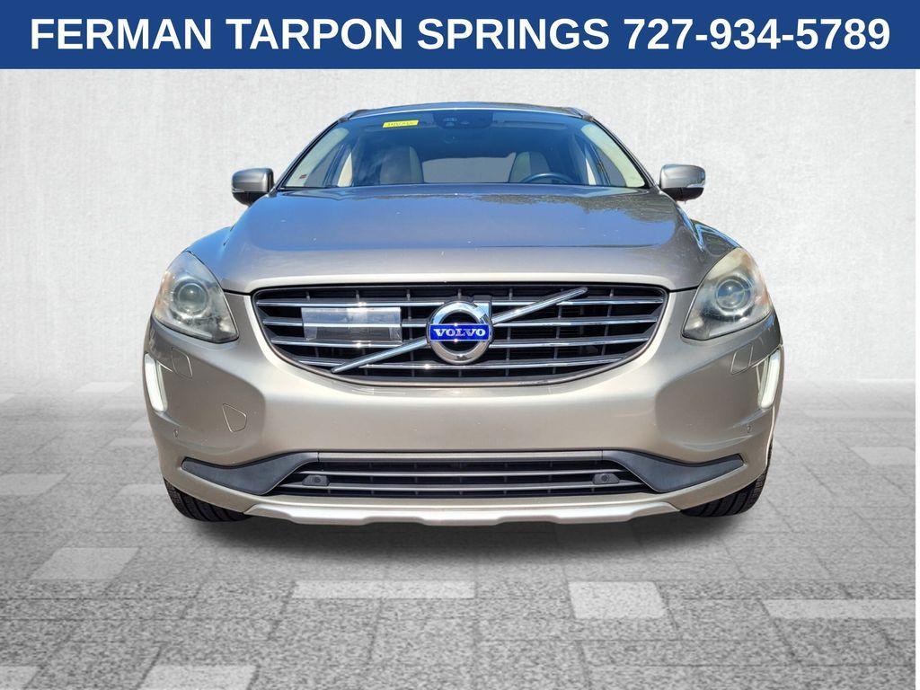 used 2015 Volvo XC60 car, priced at $13,952