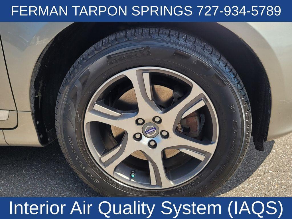used 2015 Volvo XC60 car, priced at $13,952