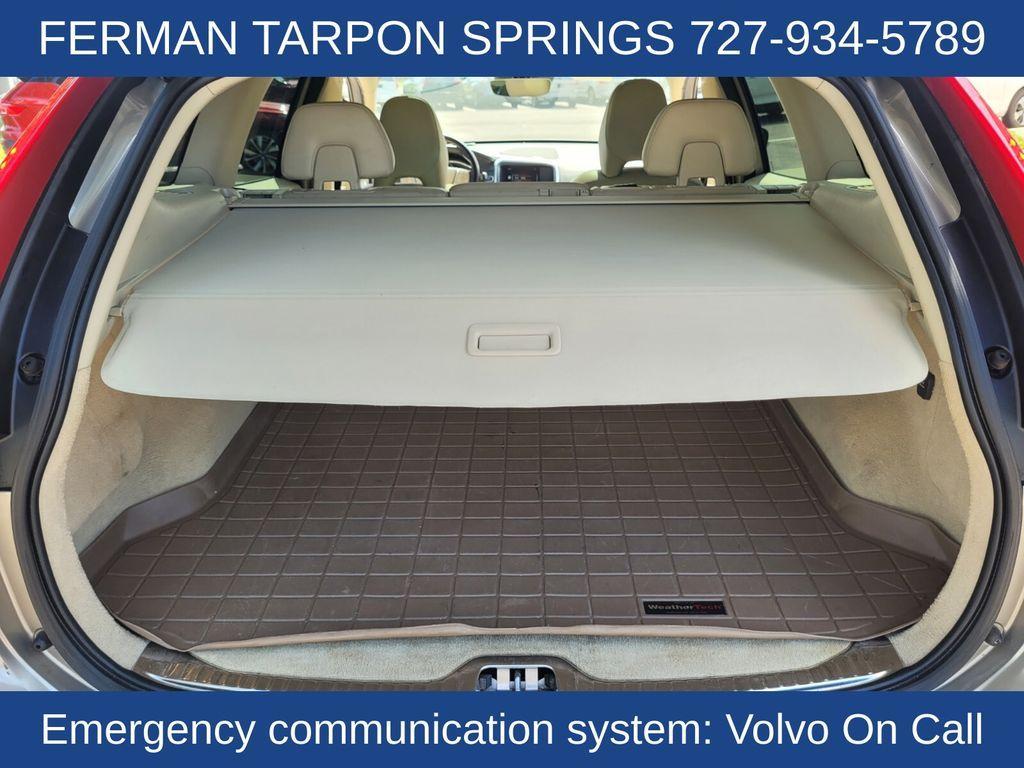 used 2015 Volvo XC60 car, priced at $13,952