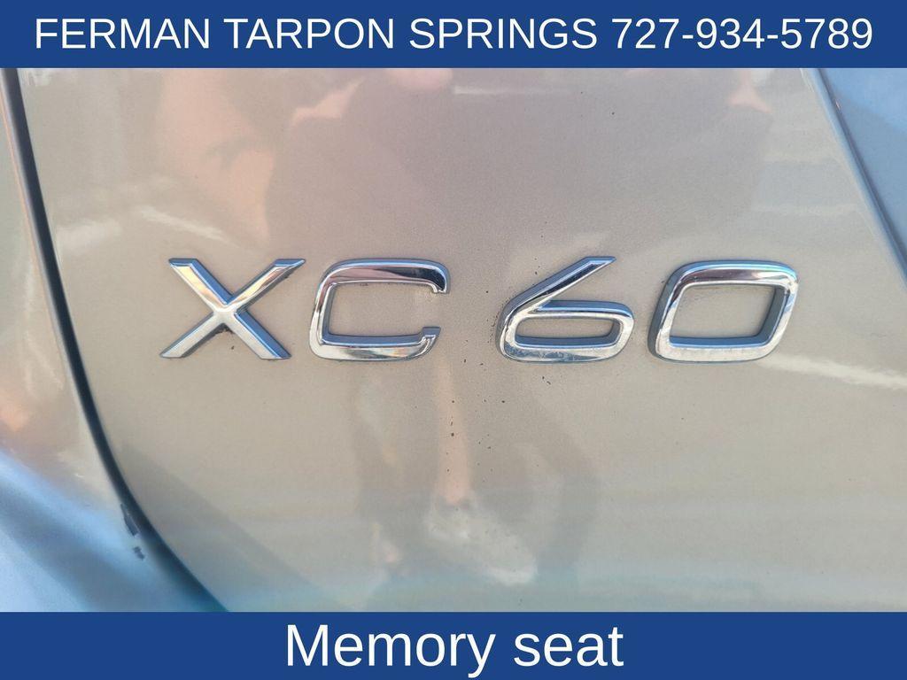 used 2015 Volvo XC60 car, priced at $13,952