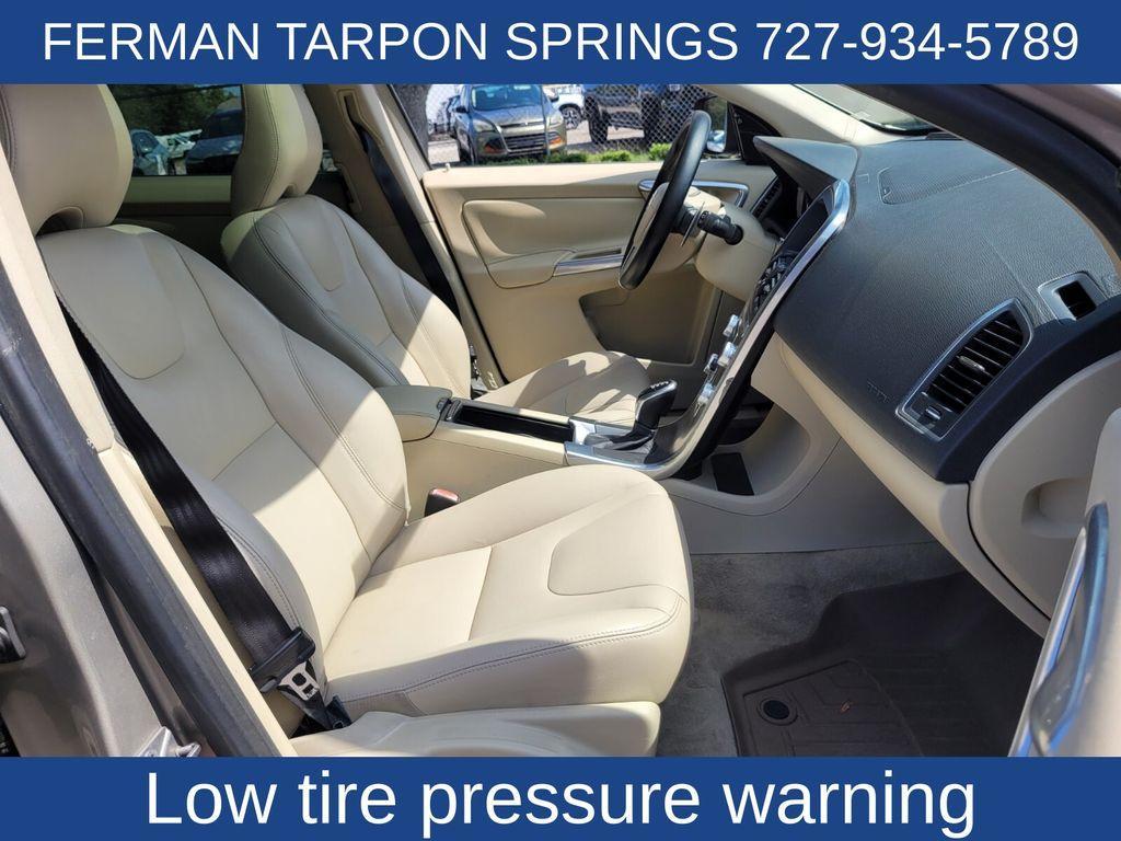 used 2015 Volvo XC60 car, priced at $13,952