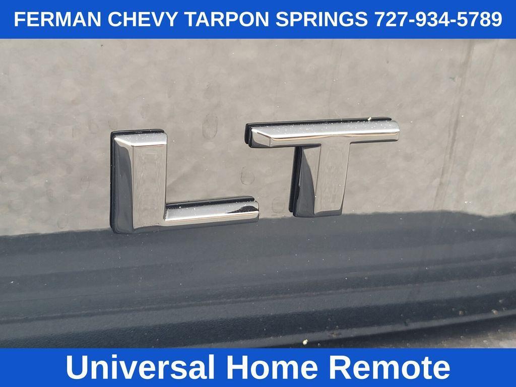 new 2026 Chevrolet Tahoe car, priced at $69,250