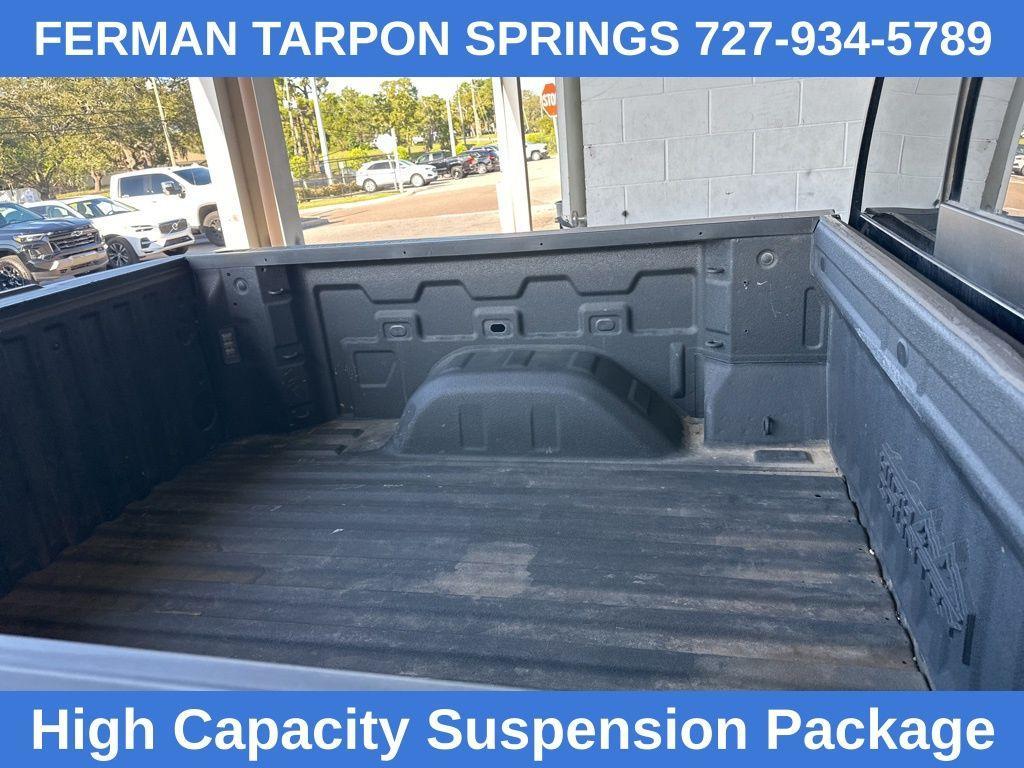 used 2023 Chevrolet Silverado 1500 car, priced at $48,251