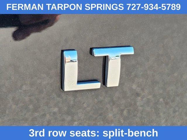used 2023 Chevrolet Traverse car, priced at $32,949