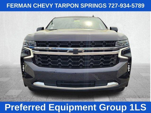 new 2024 Chevrolet Tahoe car, priced at $60,710