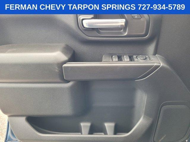 new 2026 Chevrolet Silverado 2500 car, priced at $68,075