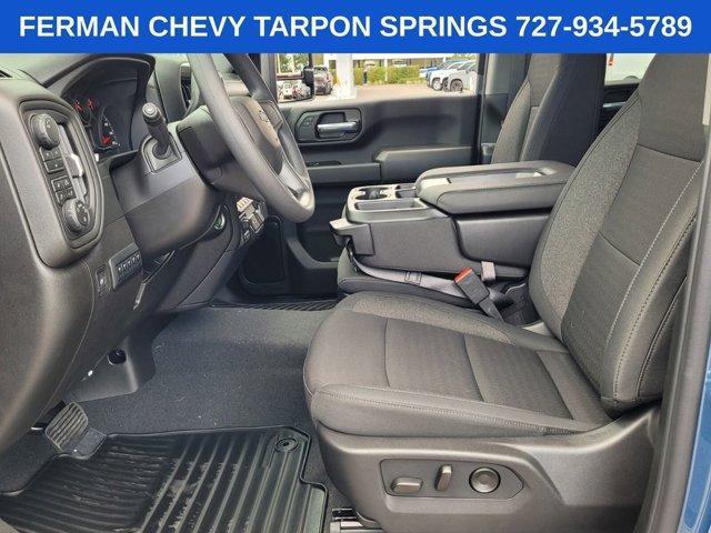 new 2026 Chevrolet Silverado 2500 car, priced at $68,075