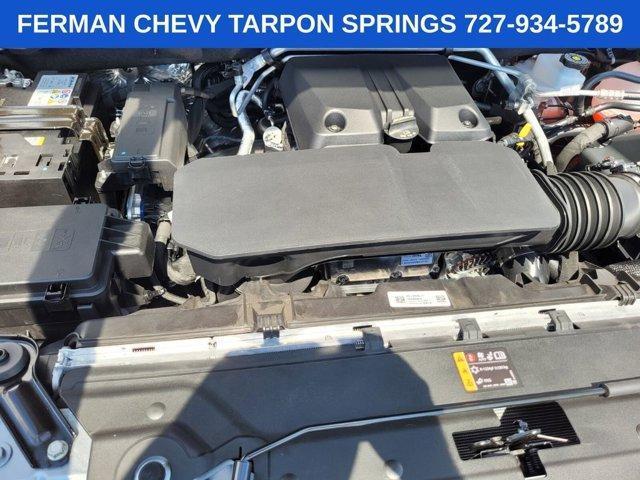 new 2025 Chevrolet Colorado car, priced at $51,940