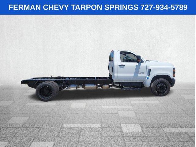 new 2024 Chevrolet Silverado 1500 car, priced at $45,544