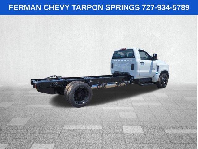 new 2024 Chevrolet Silverado 1500 car, priced at $45,544