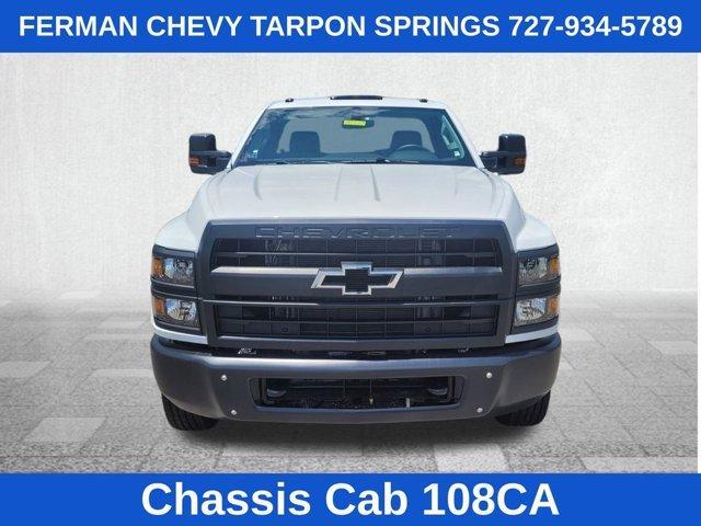 new 2024 Chevrolet Silverado 1500 car, priced at $45,544
