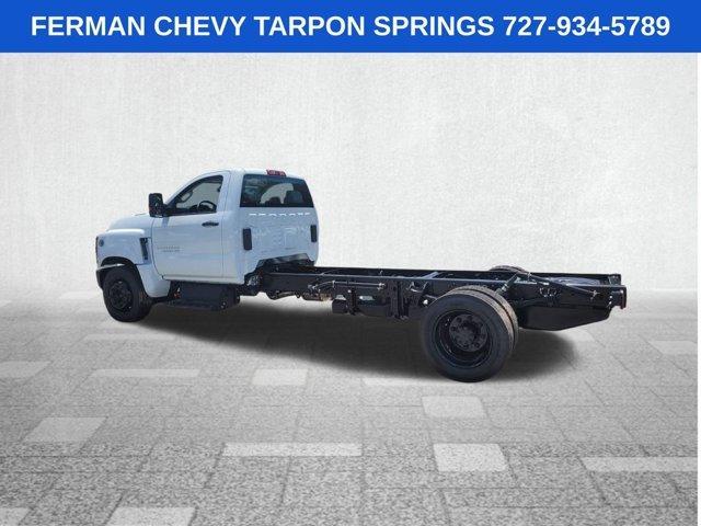 new 2024 Chevrolet Silverado 1500 car, priced at $45,544