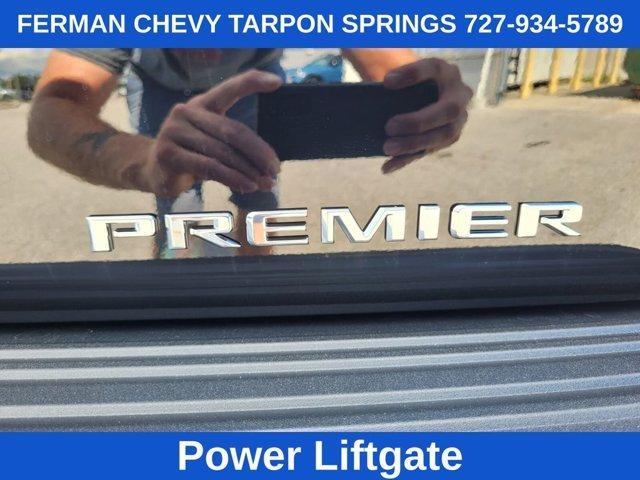 new 2025 Chevrolet Suburban car, priced at $77,510