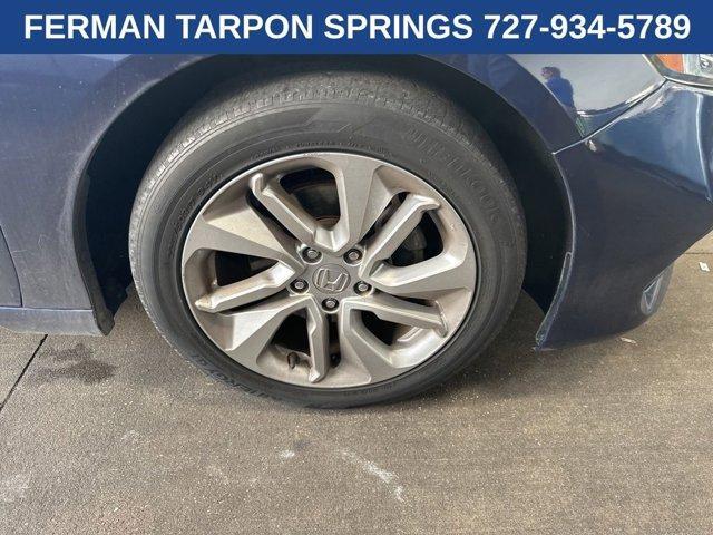 used 2020 Honda Accord car, priced at $16,551